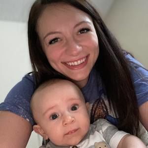 Meet your Posher, Kourtney